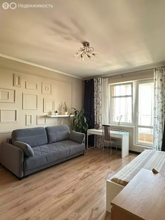 2-комнатная квартира: Владикавказ, улица Карла Маркса, 116 (88 м) - Фото 2