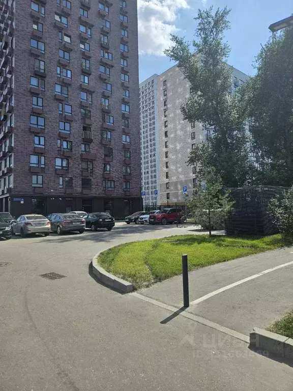 2-к кв. Московская область, Мытищи ул. Колонцова, 2Бк4 (40.0 м) - Фото 1