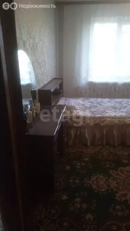 3-комнатная квартира: Новобурейский, Лесная улица, 29 (63.2 м) - Фото 2