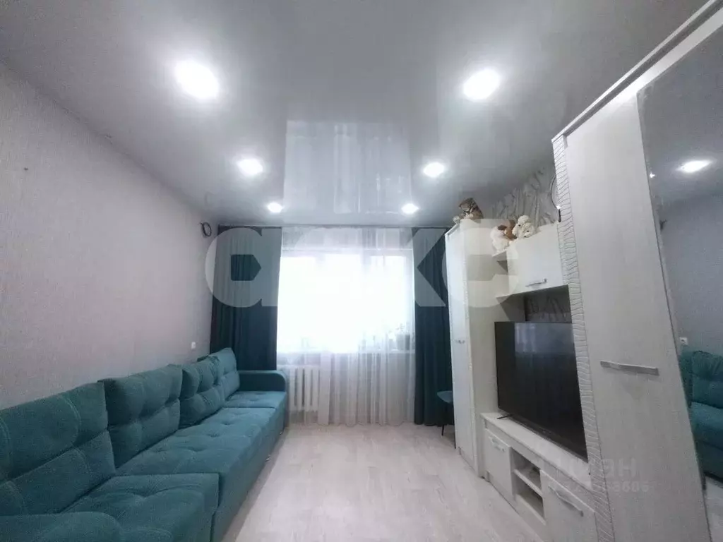 2-к кв. Волгоградская область, Волгоград наб. Волжской флотилии, 11 ... - Фото 1