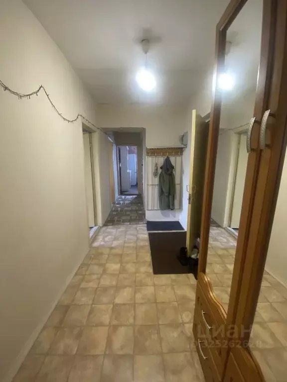 3-к кв. Ставропольский край, Ставрополь Шпаковская ул., 70/1 (82.0 м) - Фото 1