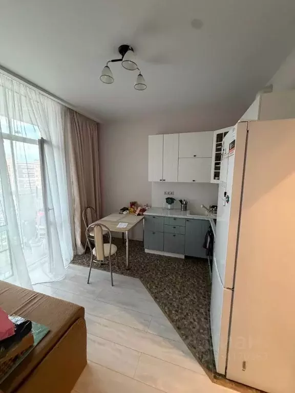 1-к кв. Москва пос. Коммунарка, ул. Липовый Парк, 7 (44.0 м) - Фото 1