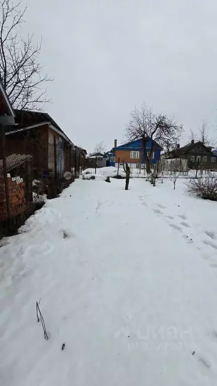 Участок в Чувашия, Чебоксары ул. Тельмана, 69 (4.8 сот.) - Фото 1