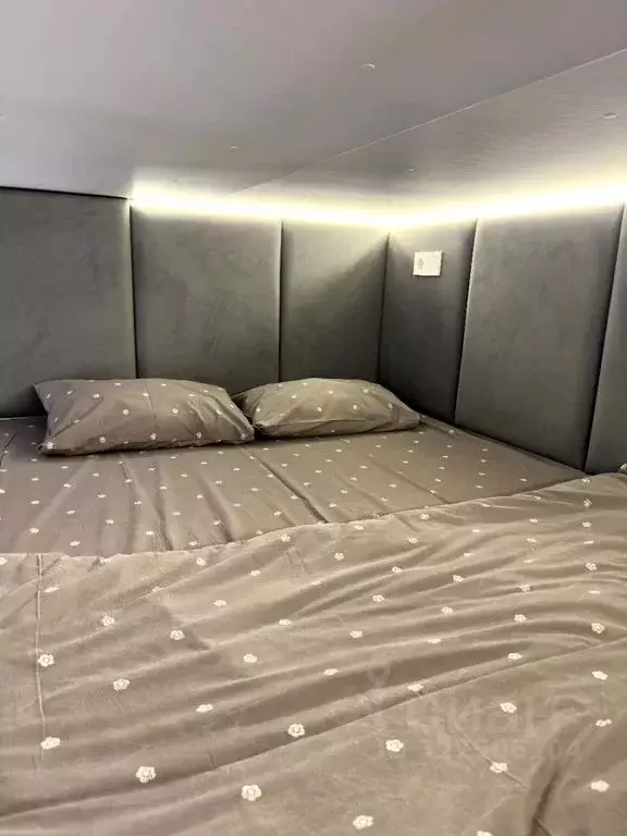 Студия Москва Страстной бул., 4С4 (22.0 м) - Фото 2