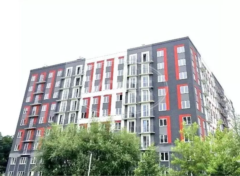 3-к кв. Калининградская область, Калининград Александра ... - Фото 1