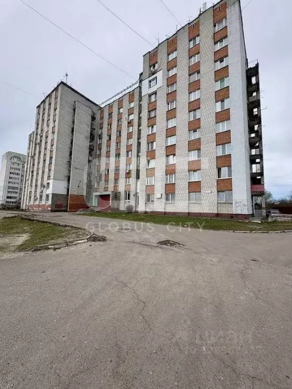 Комната Брянская область, Брянск Полесская ул., 83 (13.3 м) - Фото 1