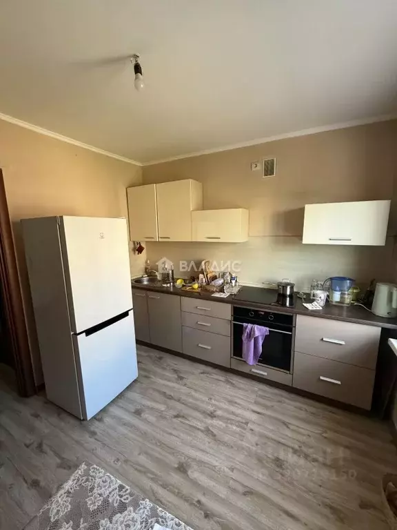 2-к кв. Бурятия, Улан-Удэ ул. Боевая, 26 (50.8 м) - Фото 0