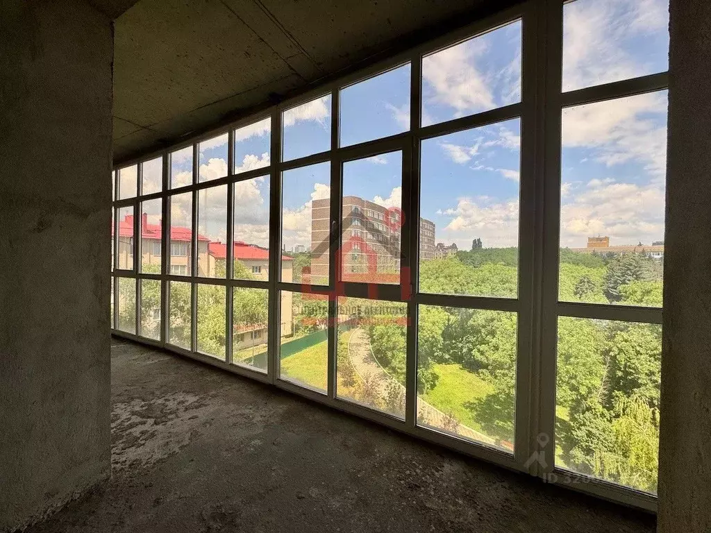 2-к кв. Ставропольский край, Ессентуки ул. Нелюбина, 25/1 (93.9 м) - Фото 1