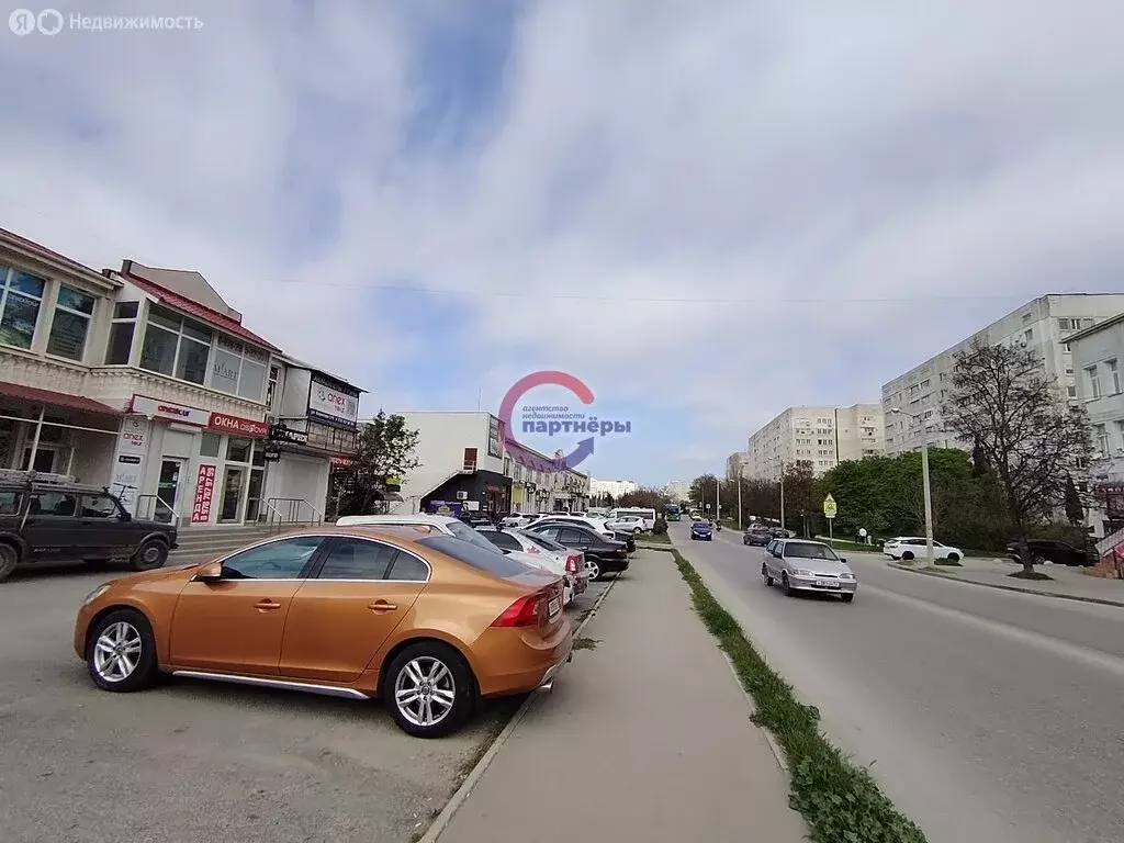 Помещение свободного назначения (45 м) - Фото 1