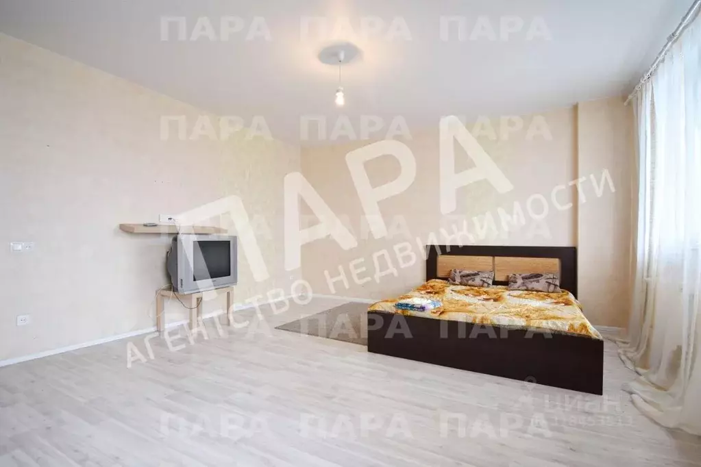 1-к кв. Самарская область, Самара Корабельная ул., 10 (45.0 м) - Фото 0
