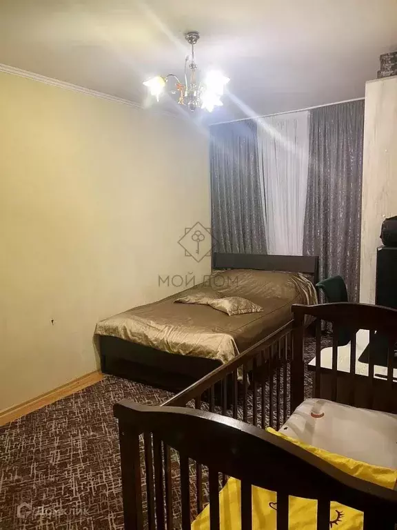 Продаётся 2-к квартира, 53 м - Фото 1