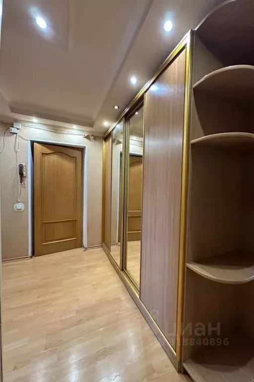 3-к кв. Московская область, Подольск ул. Циолковского, 10/6 (80.0 м) - Фото 1