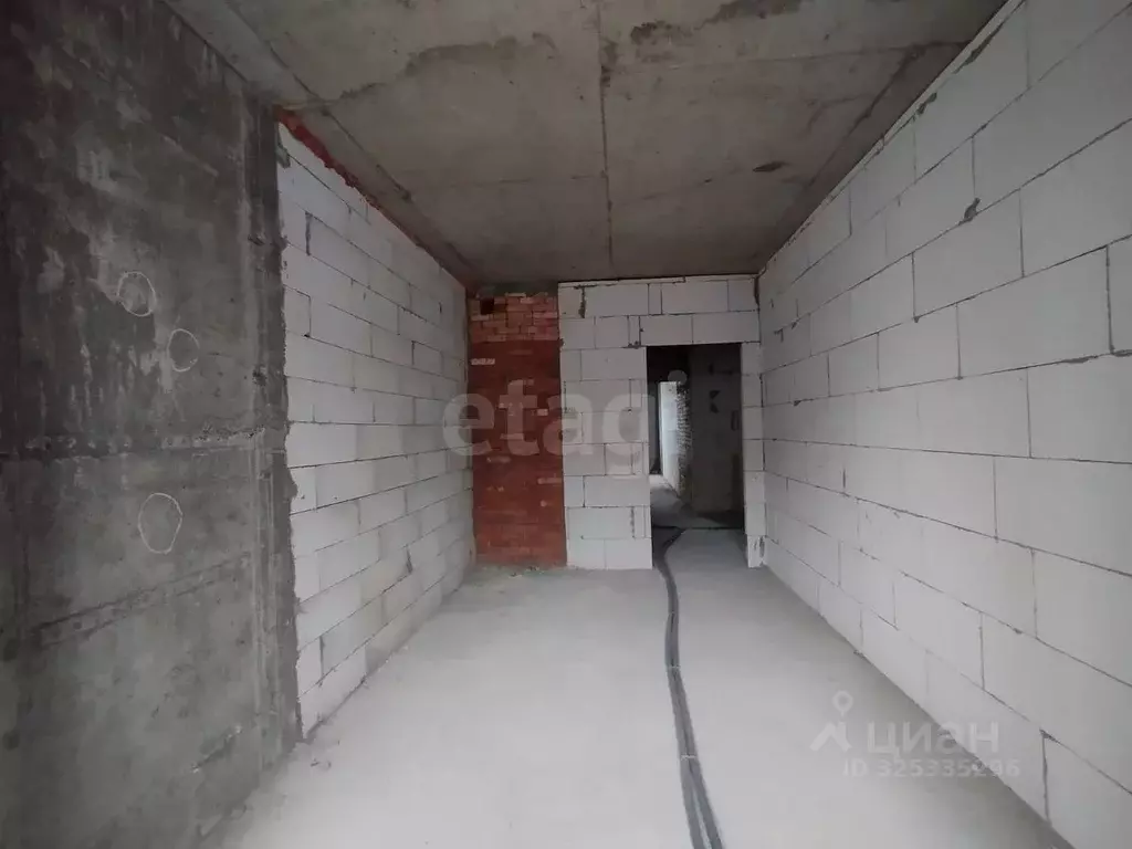 2-к кв. Калужская область, Балабаново г. Боровский муниципальный ... - Фото 1