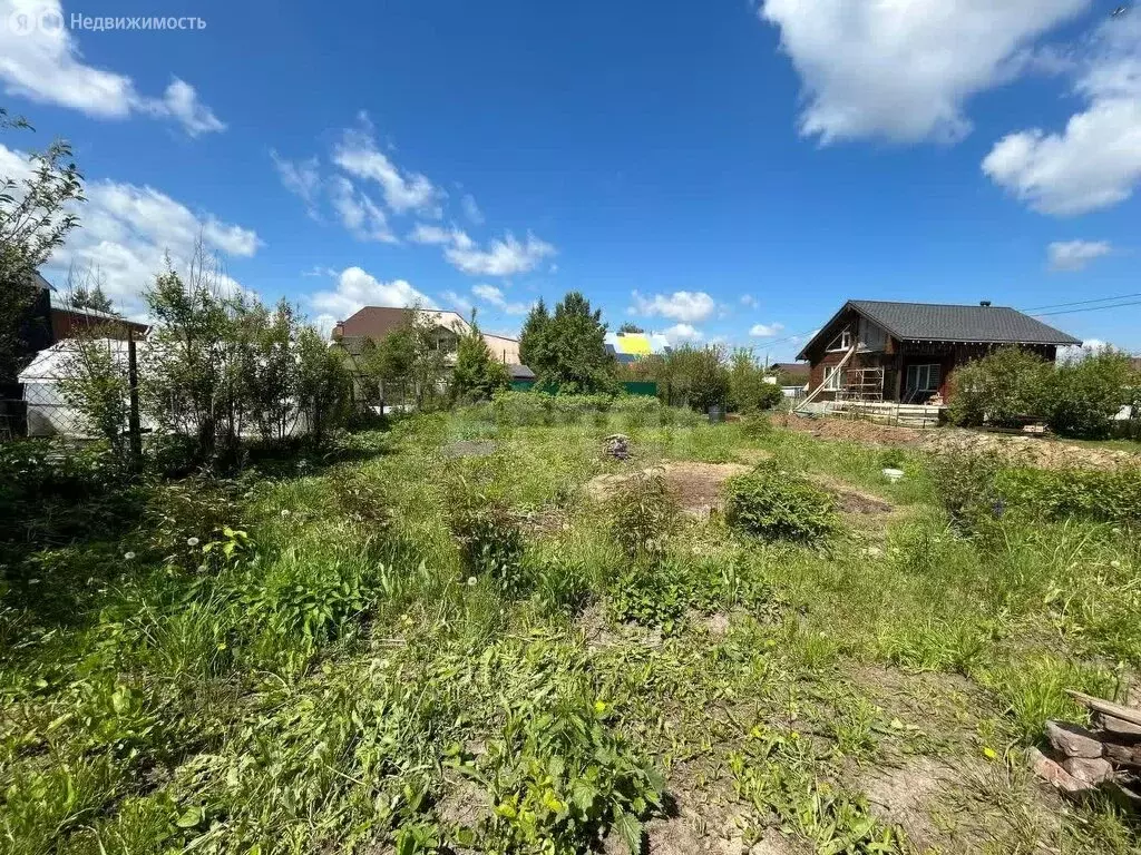 Дом в Новосибирск, ДНП Аэрофлот-2, Полётная улица (16 м) - Фото 0
