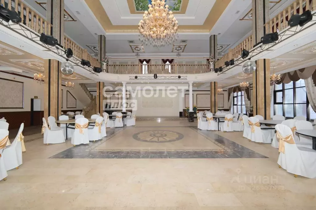 Помещение свободного назначения в Кемеровская область, Беловский ... - Фото 2