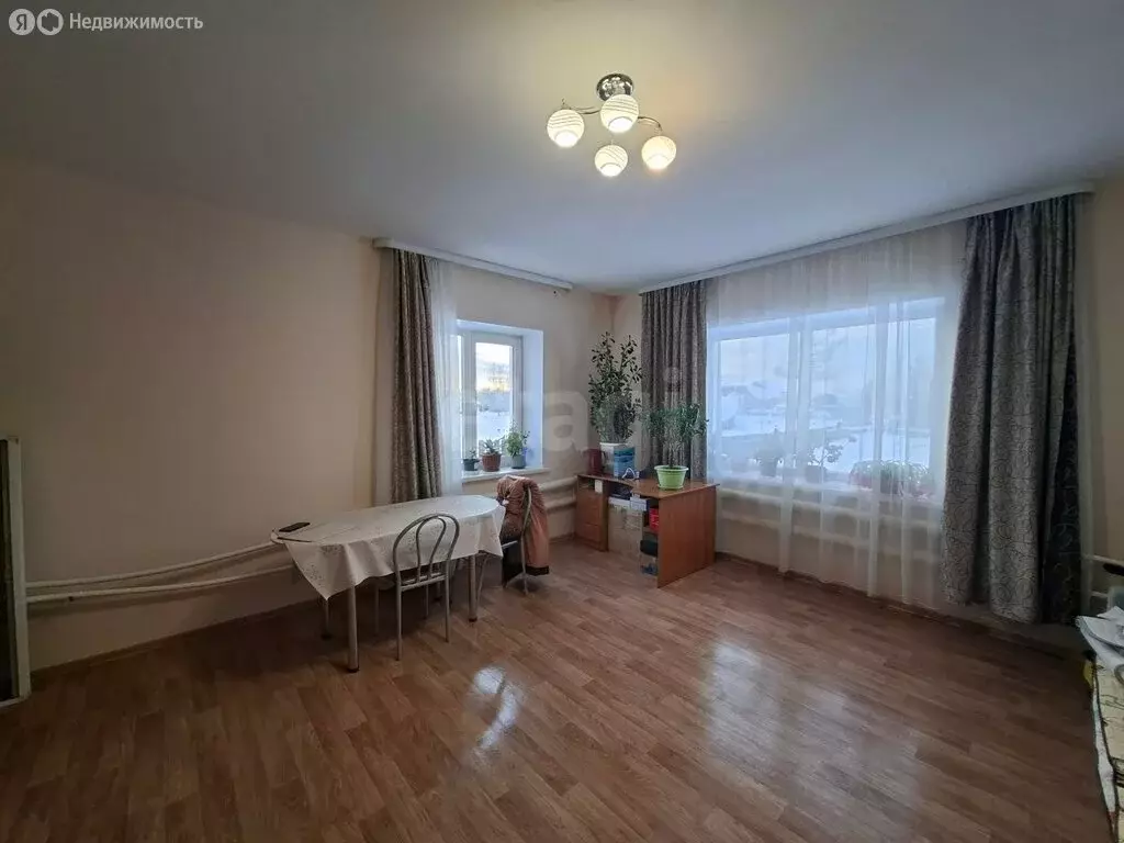 Дом в Томский район, садовое товарищество Надежда-1 (79.8 м) - Фото 2