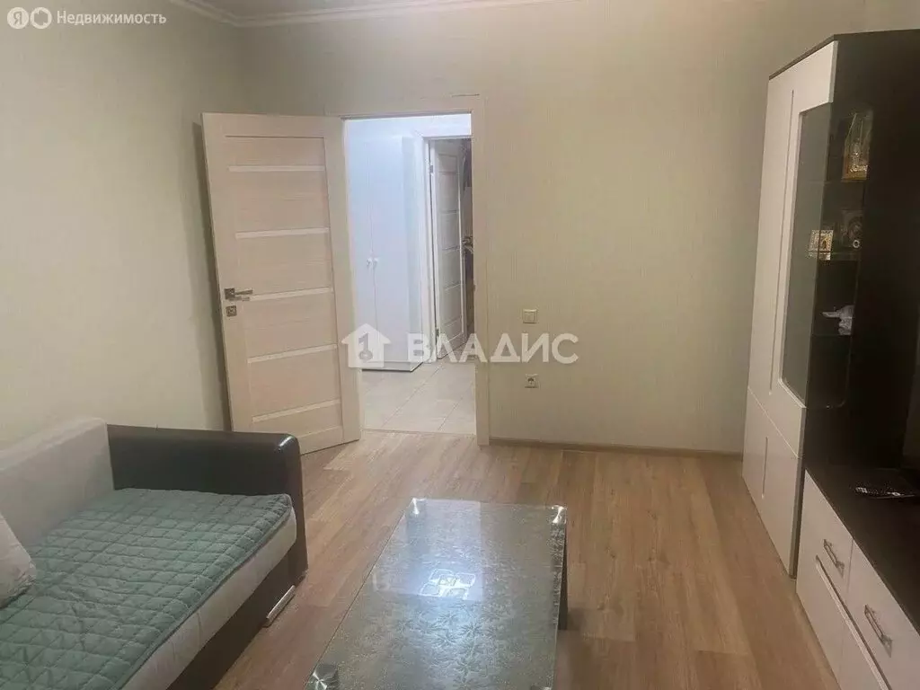 2-комнатная квартира: Химки, микрорайон Сходня, Железнодорожная улица, ... - Фото 2