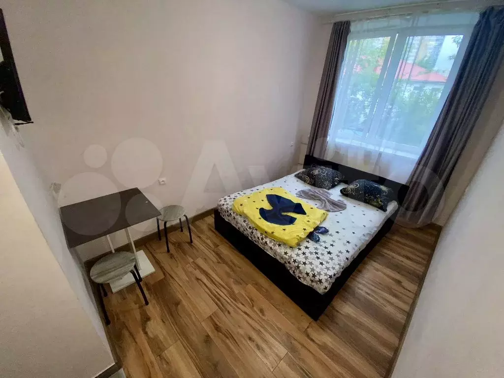 Комната 25,6 м, 2/5 эт. - Фото 1