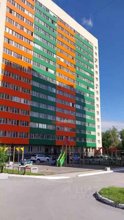 Студия Новосибирская область, Новосибирск ул. Героев Революции, 21 ... - Фото 0