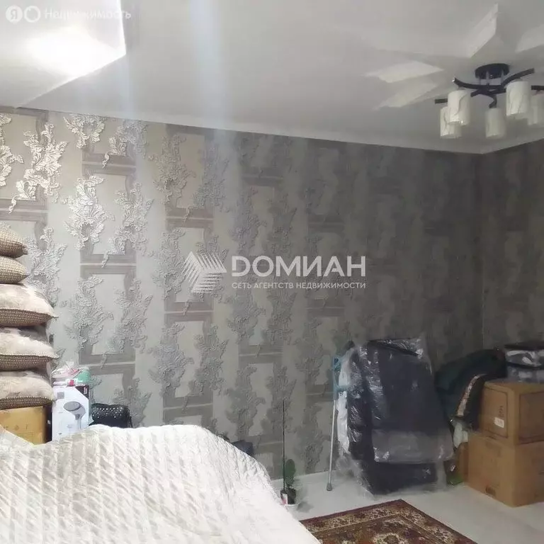 1-комнатная квартира: Новочеркасск, Широкий переулок, 20 (28 м) - Фото 1