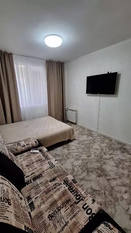 1-к кв. Краснодарский край, Сочи ул. Гагарина, 8 (36.0 м) - Фото 2