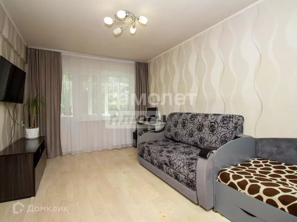 Продаётся 1-к квартира, 31.1 м - Фото 0