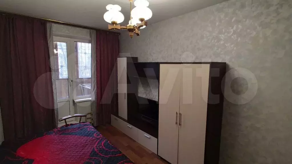 Квартира-студия, 20м, 1/9эт. - Фото 0