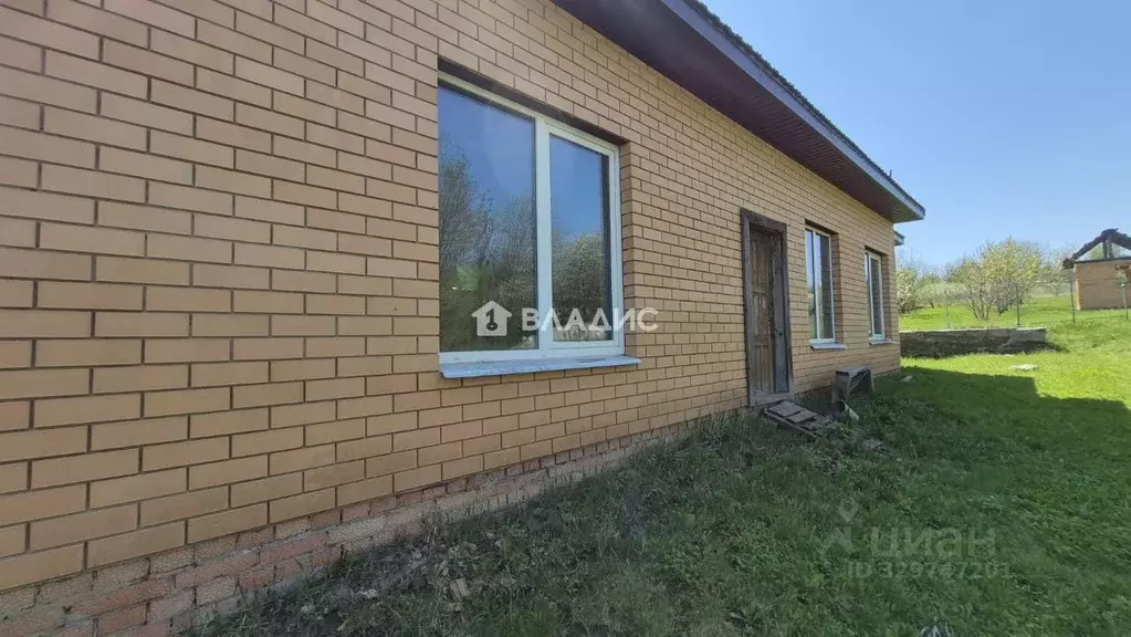 Дом в Белгородская область, Шебекинский муниципальный округ, с. ... - Фото 2