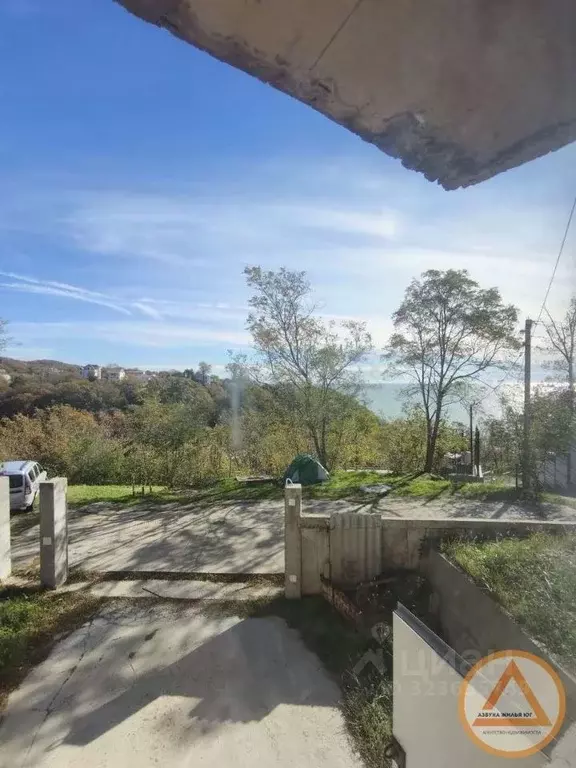 Дом в Краснодарский край, Туапсе ул. Вице-адмирала Щедрина, 24 (233 м) - Фото 1