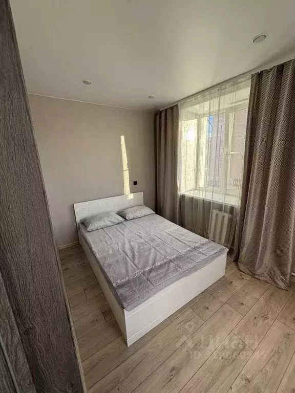 2-к кв. Бурятия, Улан-Удэ просп. 50-летия Октября, 10 (44.0 м) - Фото 1