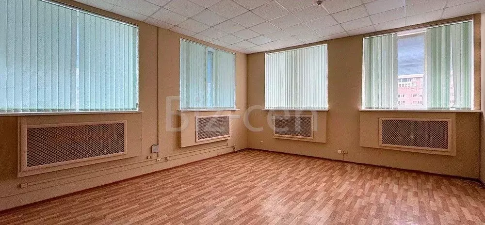 Офис в Санкт-Петербург просп. Малый Васильевского острова, 58 (21 м) - Фото 2