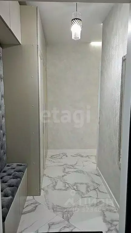 2-к кв. Ростовская область, Ростов-на-Дону Красноармейская ул., ... - Фото 1