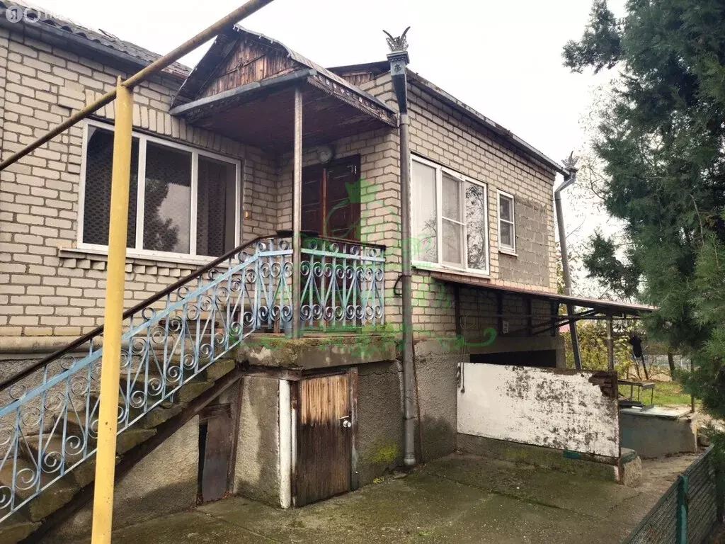 Дом в Крымск, Ставропольская улица (142.7 м) - Фото 1