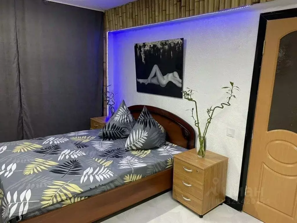 1-к кв. Коми, Воркута бул. Шерстнева, 17 (32.0 м) - Фото 0