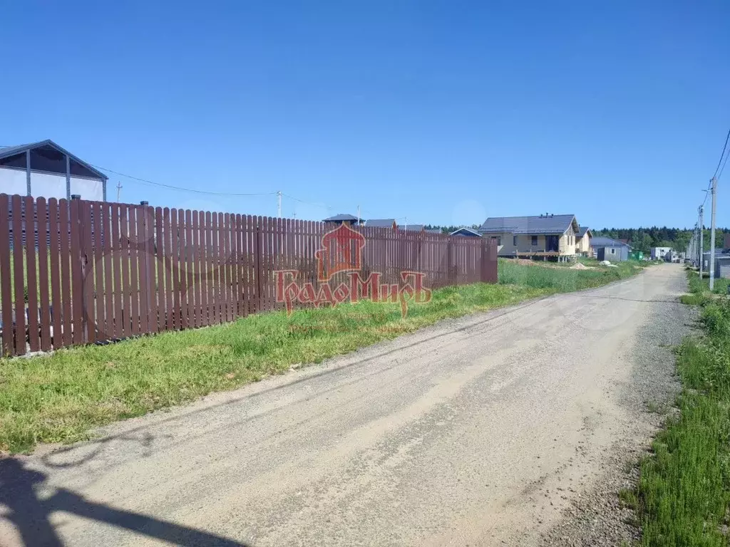 Участок 6 сот. (СНТ, ДНП) - Фото 0