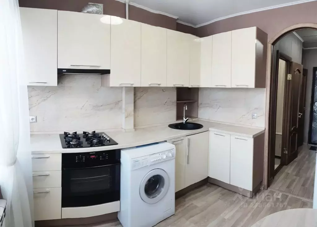 1-к кв. Нижегородская область, Нижний Новгород Верхние Печеры ... - Фото 1