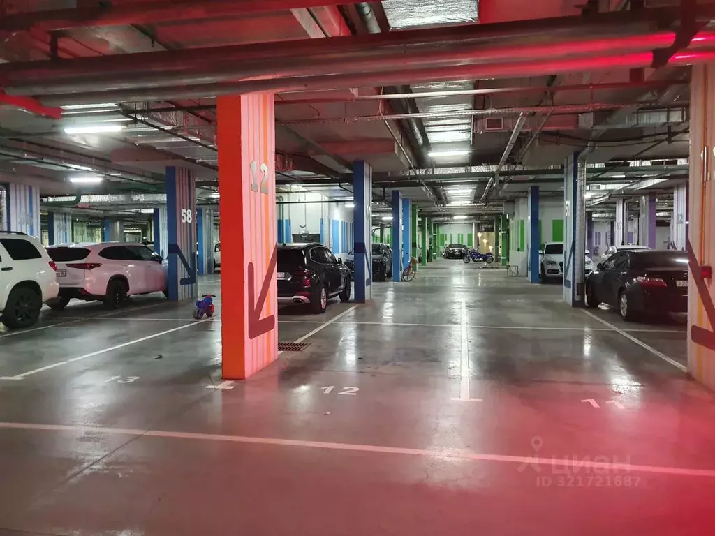 2-к кв. Свердловская область, Екатеринбург ул. Ткачей, 17 (79.7 м) - Фото 1