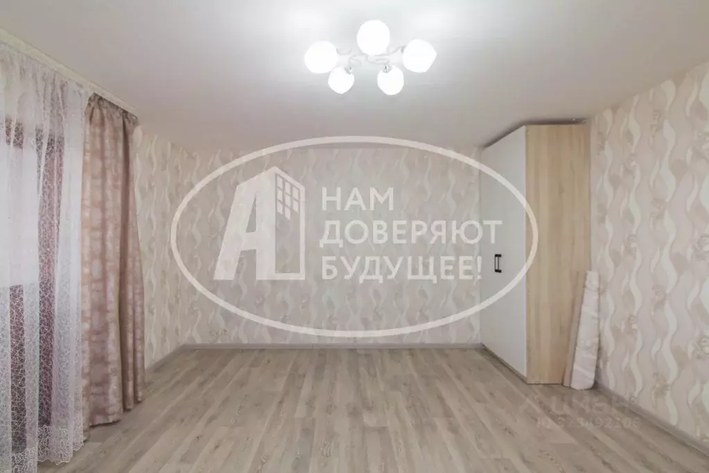 2-к кв. Пермский край, Чайковский городской округ, пос. Марковский 18 ... - Фото 2