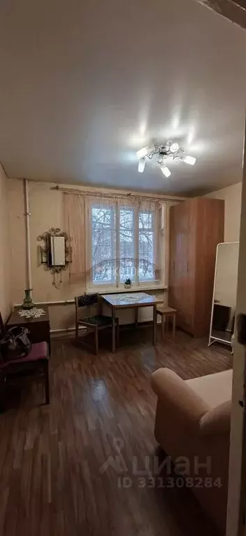 Комната Санкт-Петербург ул. Танкиста Хрустицкого, 70 (12.0 м) - Фото 1