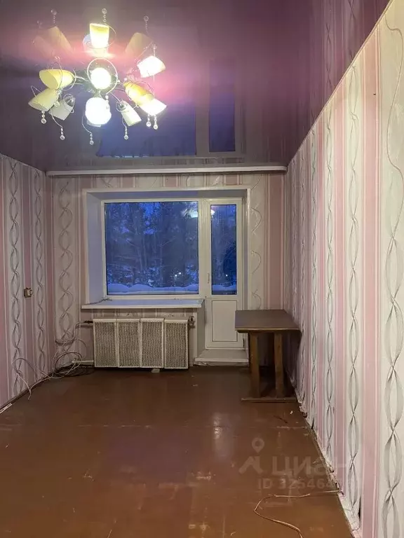 2-к кв. Пермский край, Оханск ул. Ленина, 79 (33.4 м) - Фото 2