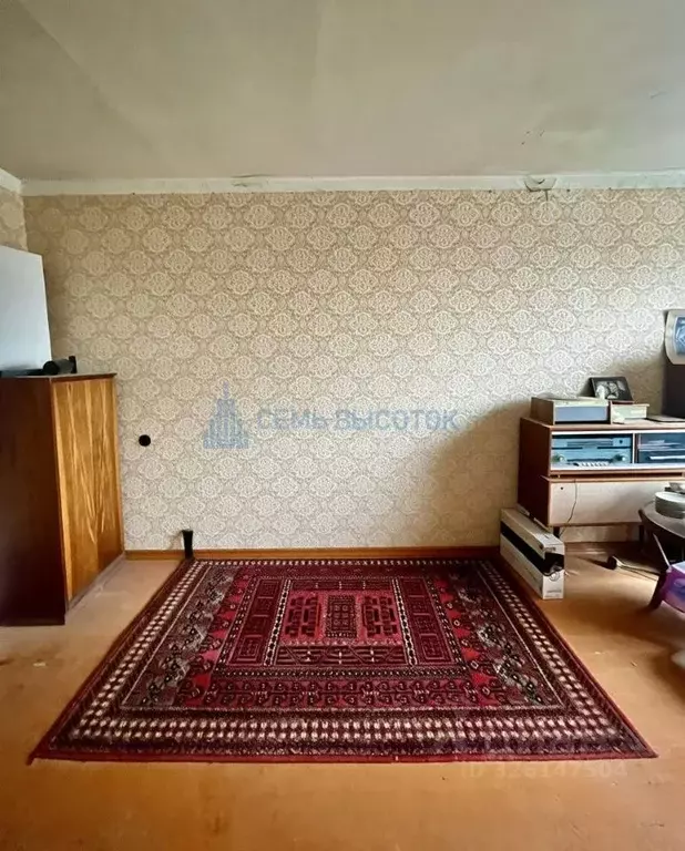 2-к кв. Московская область, Подольск ул. Свердлова, 54 (49.7 м) - Фото 2