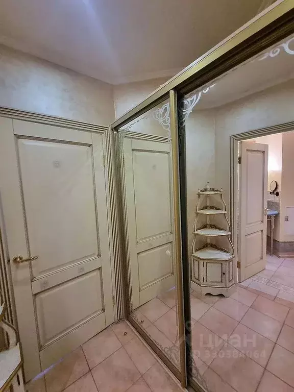1-к кв. Москва Валовая ул., 21К125 (34.0 м) - Фото 1