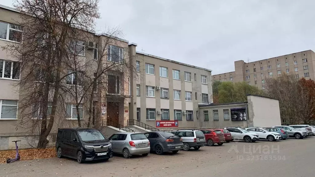 Офис в Новгородская область, Великий Новгород ул. Зелинского (47 м) - Фото 1