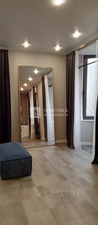 1-к кв. Москва ул. Архитектора Щусева, 5к2 (47.0 м) - Фото 1