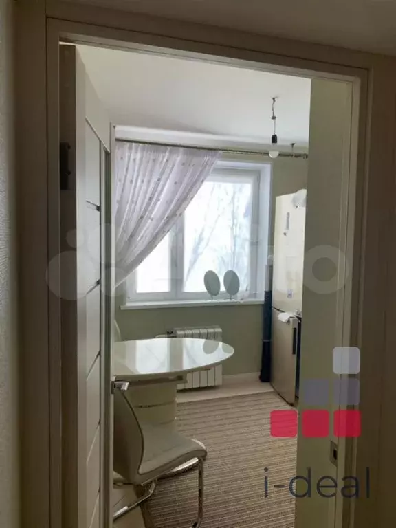 2-к. квартира, 60 м, 7/12 эт. - Фото 1