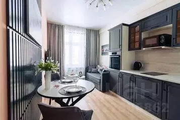 1-к кв. Ямало-Ненецкий АО, Новый Уренгой Славянский мкр, 1/6 (36.0 м) - Фото 0