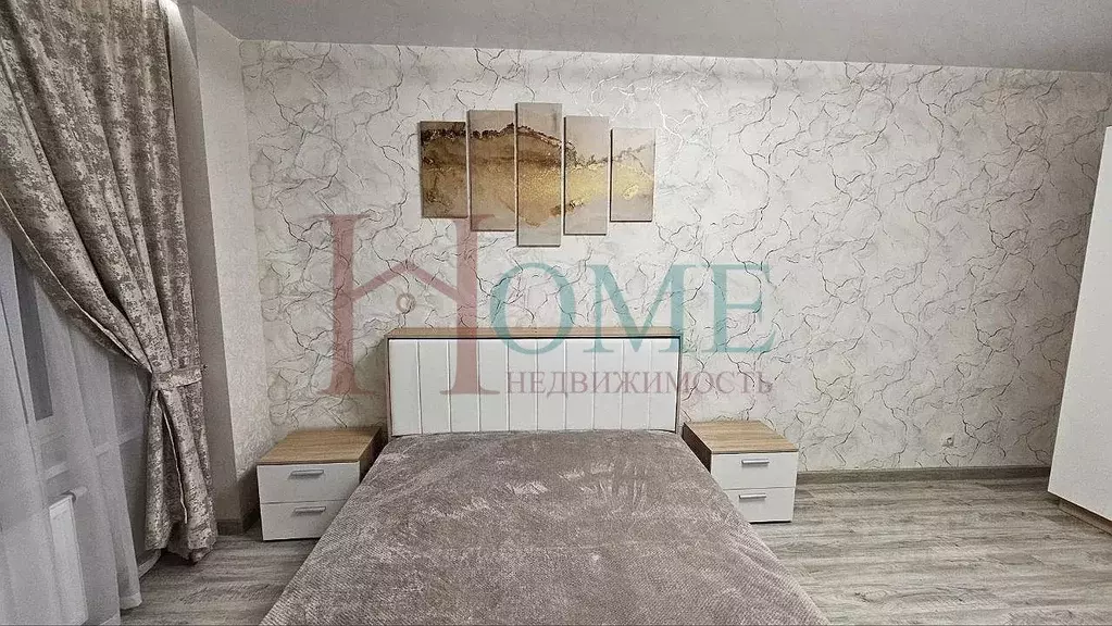 1-к кв. Новосибирская область, Новосибирск Выборная ул., 135 (38.0 м) - Фото 0