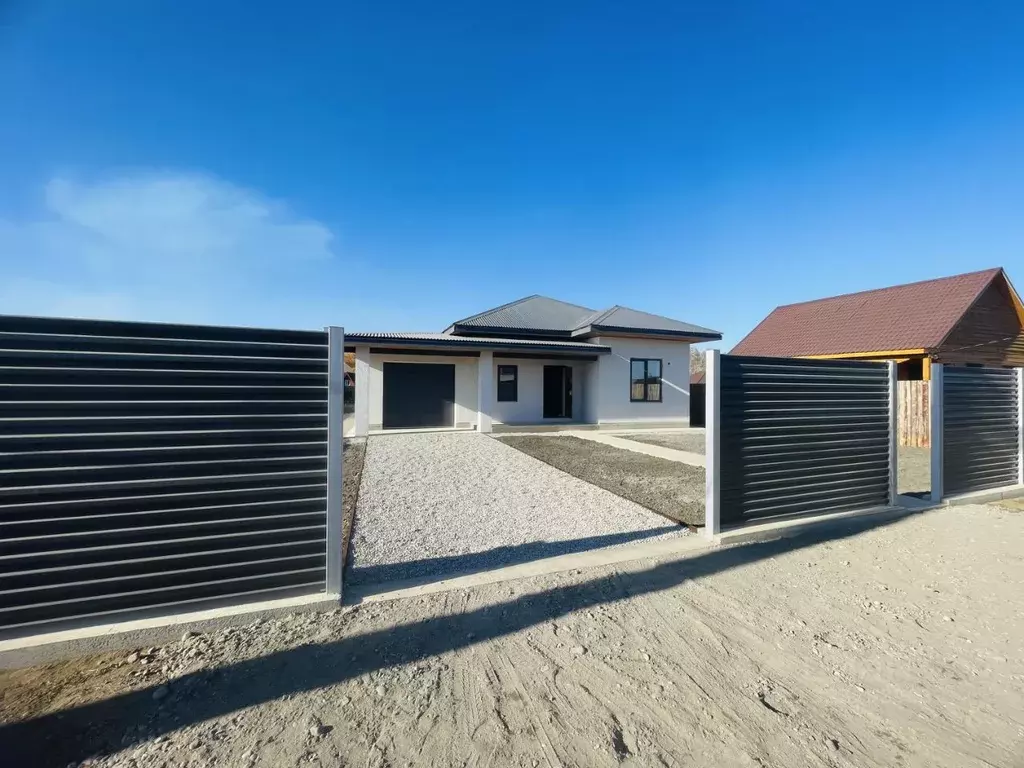 Дом в Иркутская область, Иркутский муниципальный округ, д. Карлук, ... - Фото 2