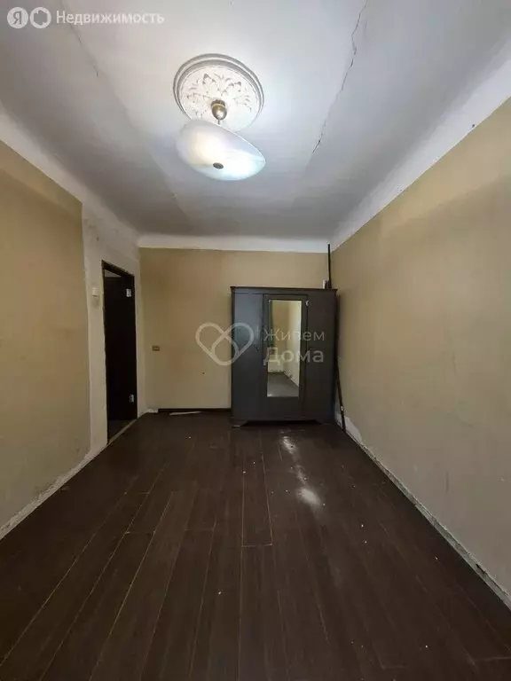 1-комнатная квартира: Волгоград, Ангарская улица, 23 (23.6 м) - Фото 2
