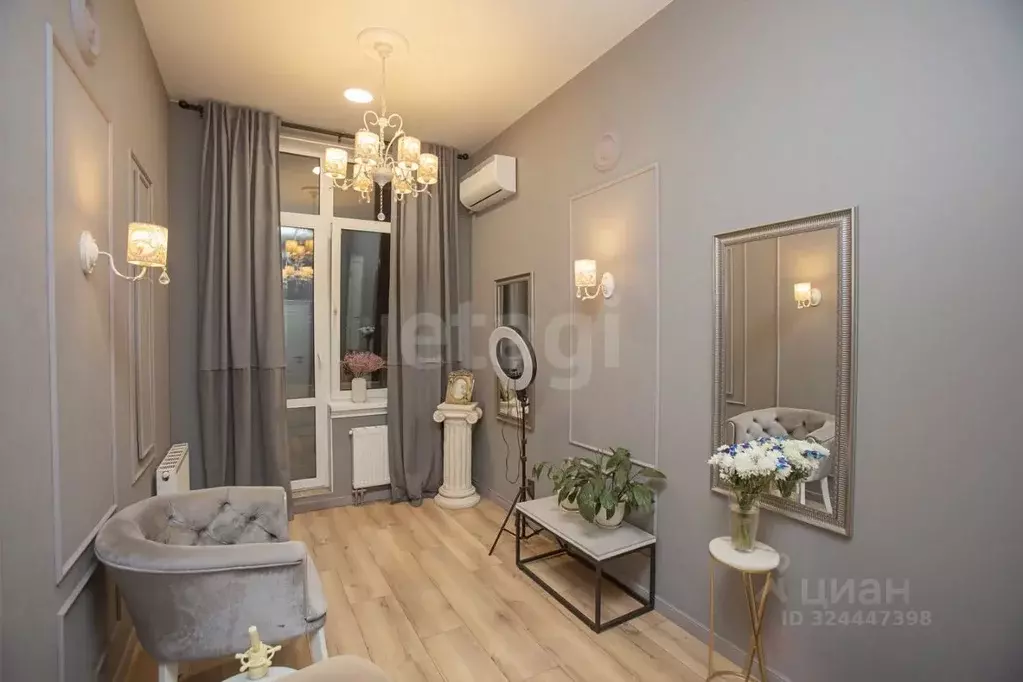 3-к кв. Нижегородская область, Нижний Новгород ул. Июльских Дней, 1к2 ... - Фото 1